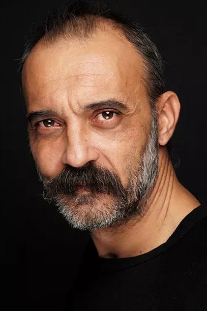 Burak Çimen oyuncu görseli