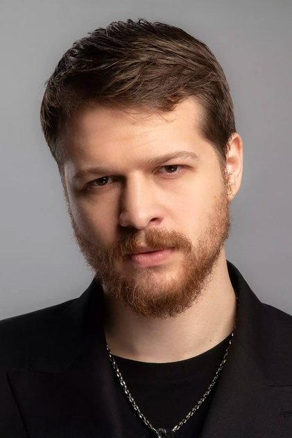 Burak Yörük oyuncu görseli