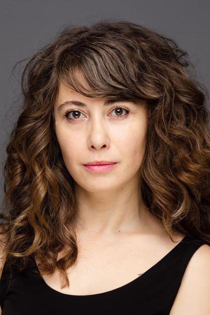 Burcu Halaçoğlu oyuncu görseli