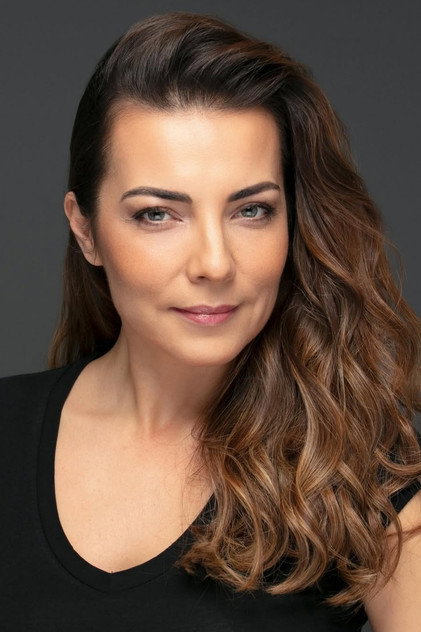 Burcu Kara oyuncu görseli