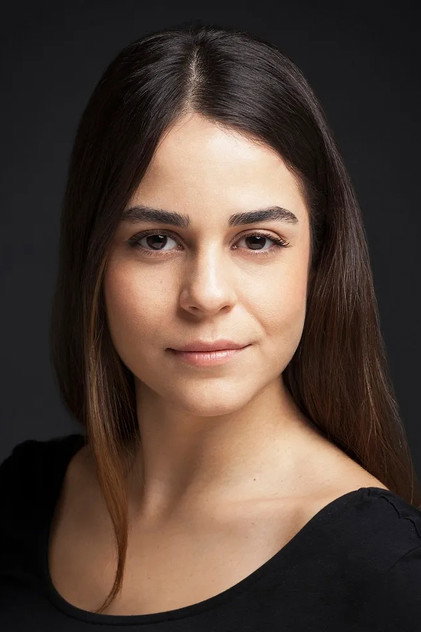 Burcu Türünz oyuncu görseli