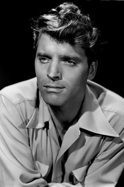 Burt Lancaster oyuncu görseli