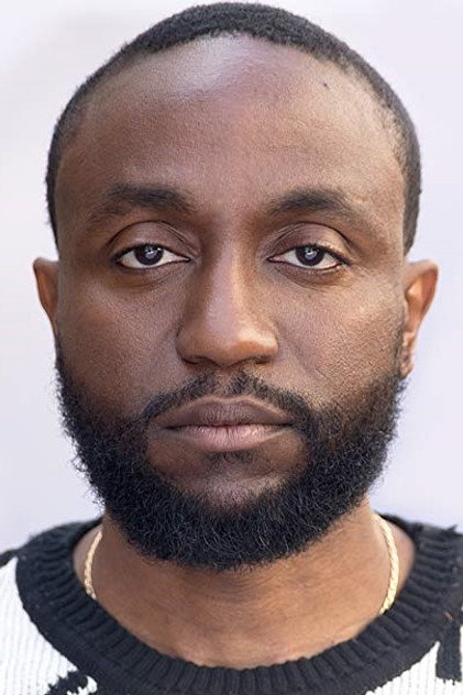 Byron Bowers oyuncu görseli