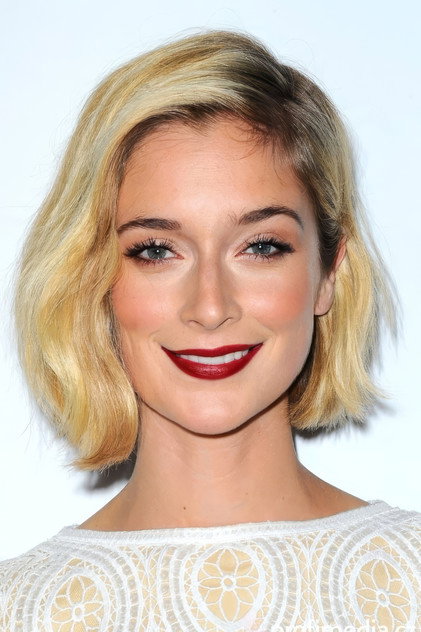 Caitlin FitzGerald oyuncu görseli