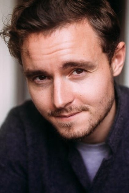 Callan McAuliffe oyuncu görseli