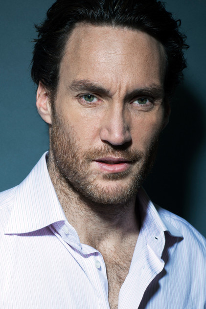 Callan Mulvey oyuncu görseli