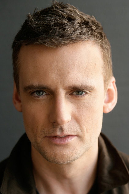 Callum Blue oyuncu görseli