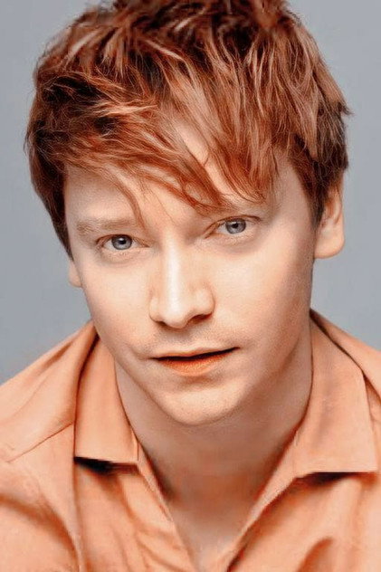 Calum Worthy oyuncu görseli