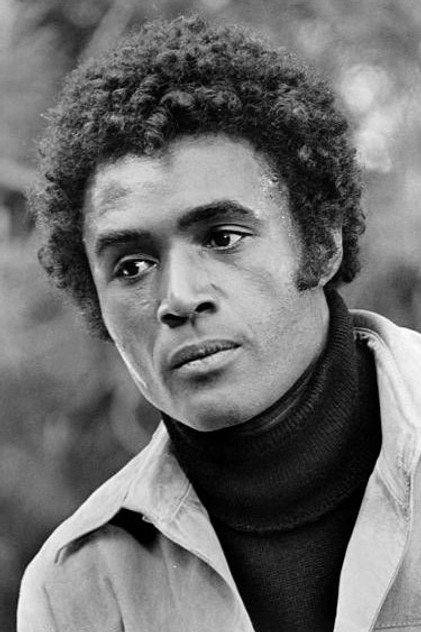 Calvin Lockhart oyuncu görseli