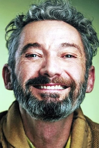 Cam Clarke oyuncu görseli