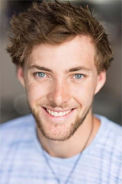 Cameron Brown oyuncu görseli