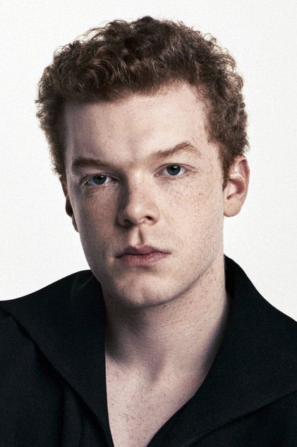 Cameron Monaghan oyuncu görseli