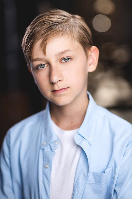Cameron Nicoll oyuncu görseli