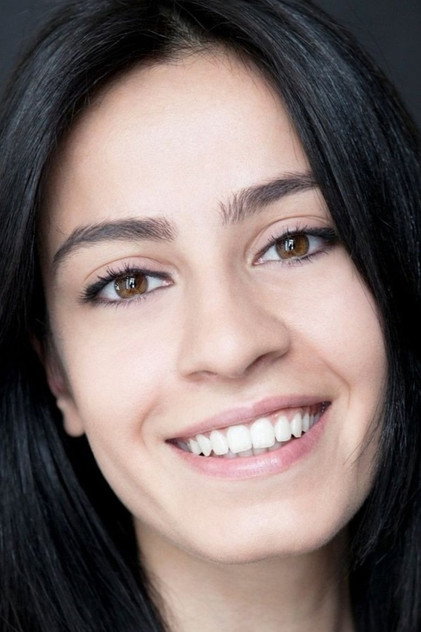Canan Atalay oyuncu görseli