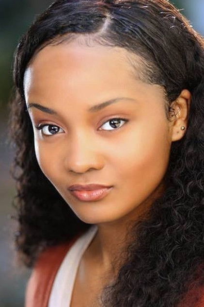 Candace B. Harris oyuncu görseli