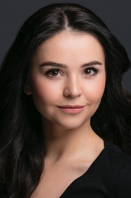 Cansu Diktaş oyuncu görseli