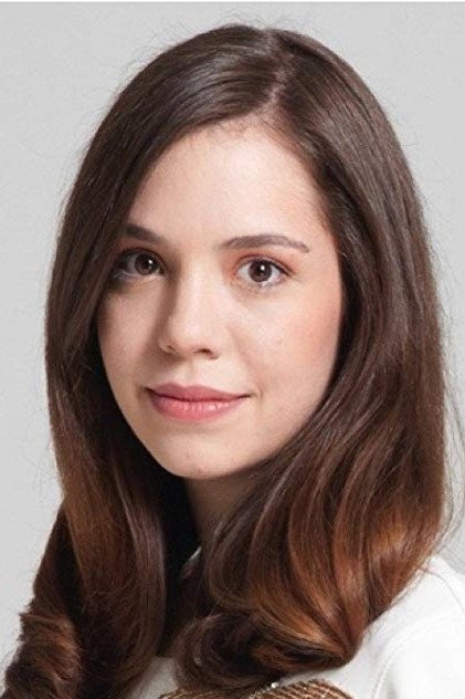 Cansu Kurgun oyuncu görseli