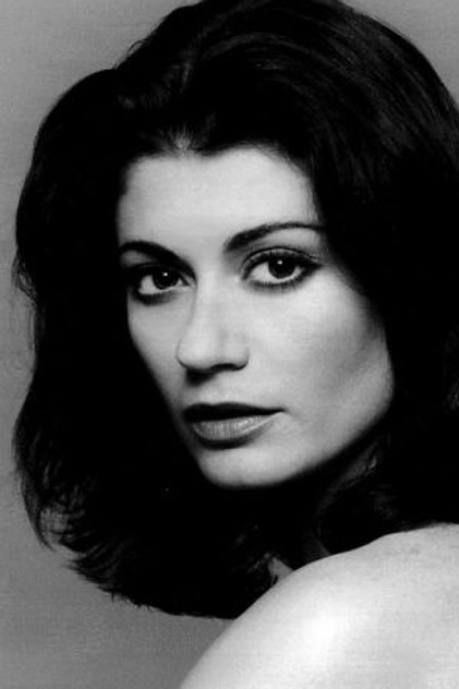Caprice Benedetti oyuncu görseli