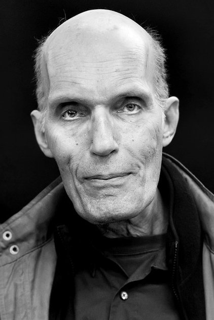 Carel Struycken oyuncu görseli