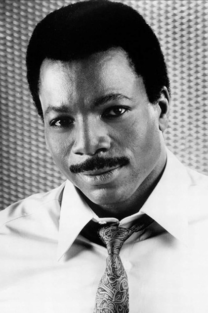 Carl Weathers oyuncu görseli