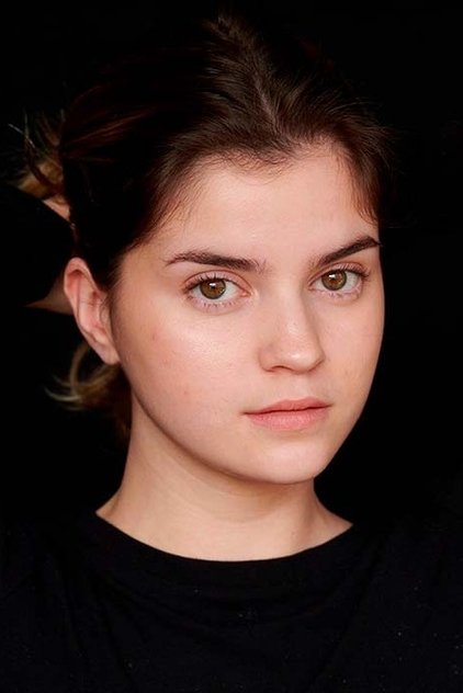 Carla Tous oyuncu görseli