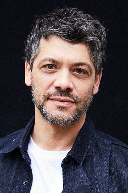 Carlo Ljubek oyuncu görseli