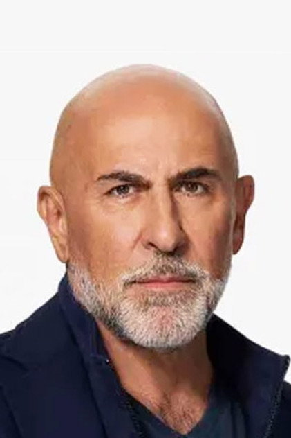 Carlo Rota oyuncu görseli