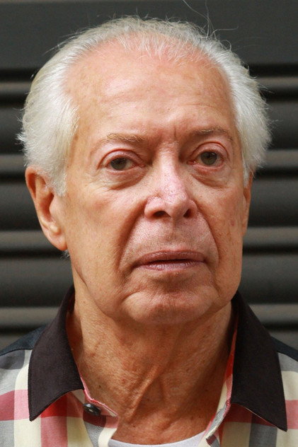 Carlos Lasarte oyuncu görseli