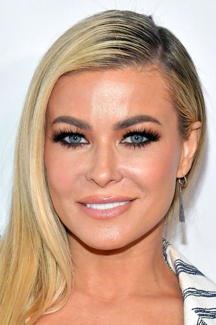 Carmen Electra oyuncu görseli