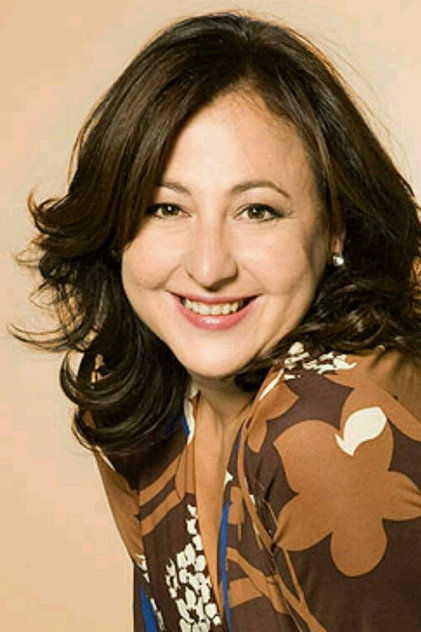 Carmen Machi oyuncu görseli
