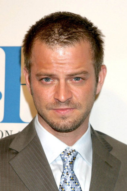 Carmine Giovinazzo oyuncu görseli