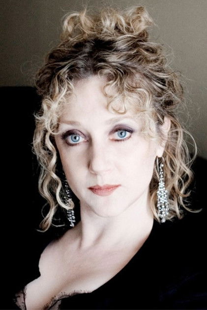 Carol Kane oyuncu görseli