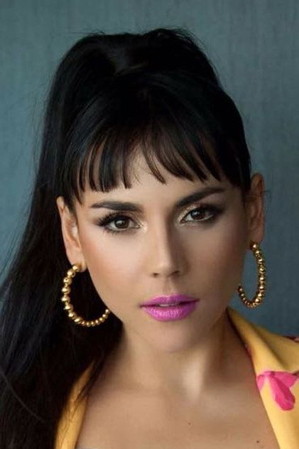 Carolina Gaitán oyuncu görseli