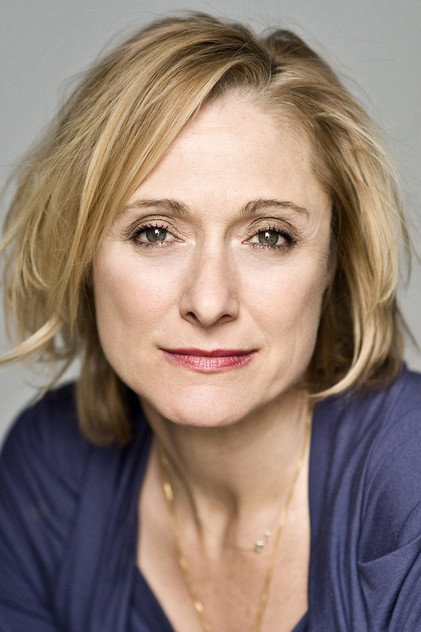 Caroline Goodall oyuncu görseli