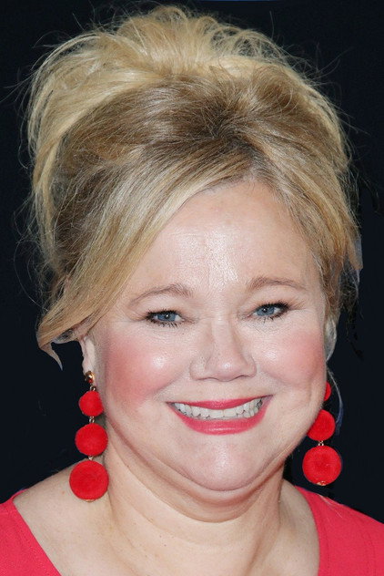 Caroline Rhea oyuncu görseli