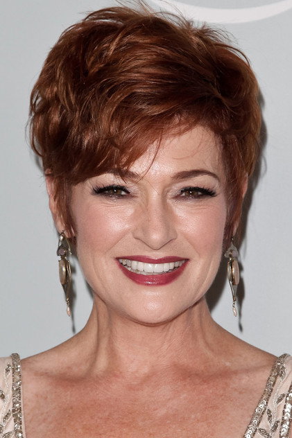 Carolyn Hennesy oyuncu görseli