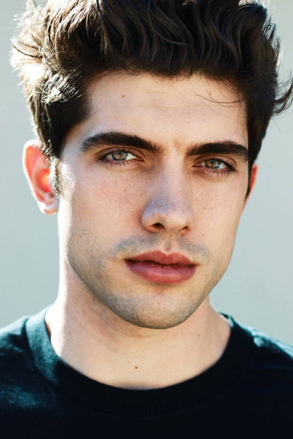 Carter Jenkins oyuncu görseli