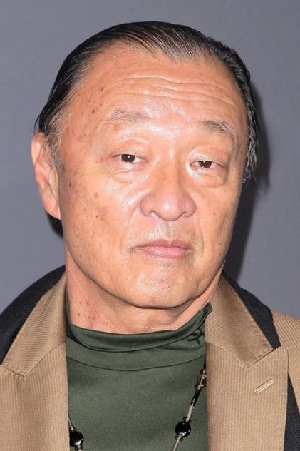 Cary-Hiroyuki Tagawa oyuncu görseli