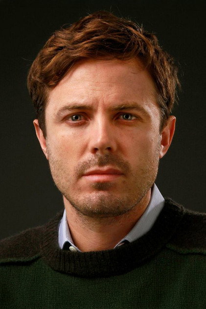 Casey Affleck oyuncu görseli