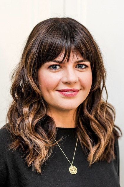 Casey Wilson oyuncu görseli