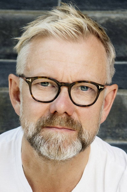 Casper Christensen oyuncu görseli