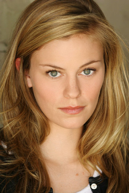 Cassidy Freeman oyuncu görseli