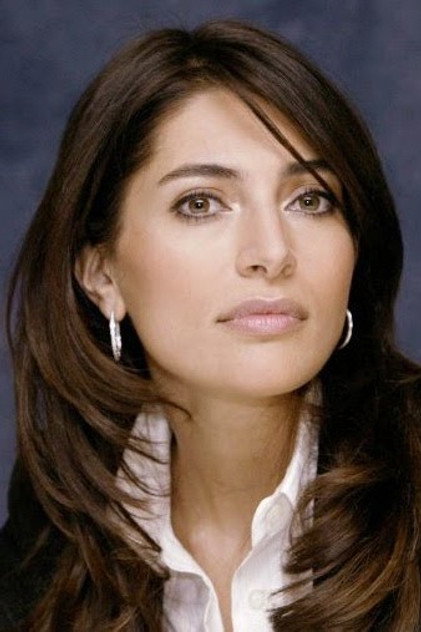 Caterina Murino oyuncu görseli