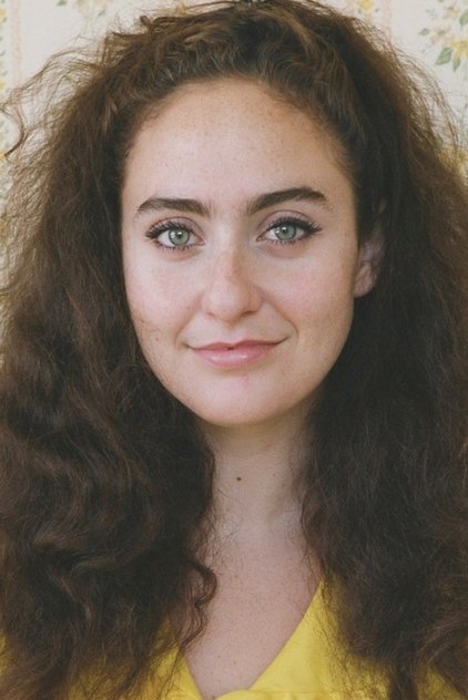 Catherine Cohen oyuncu görseli