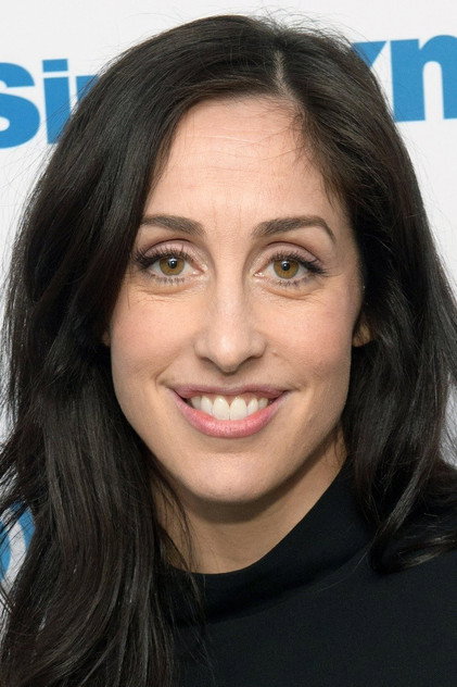 Catherine Reitman oyuncu görseli