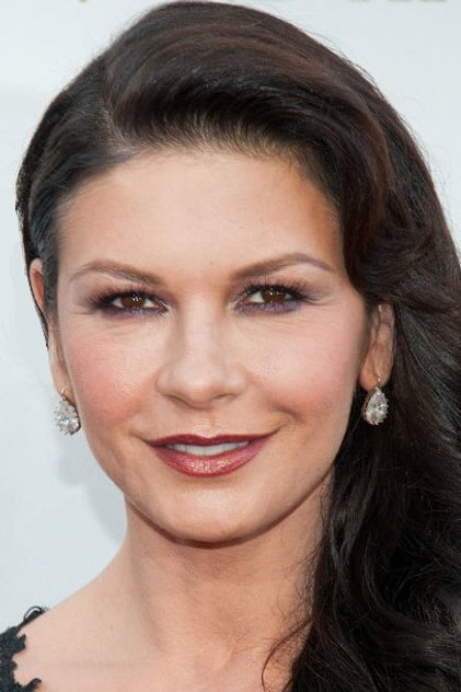 Catherine Zeta-Jones oyuncu görseli
