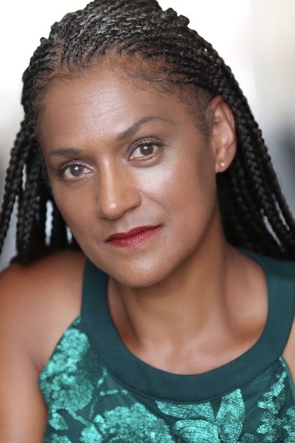 Cathy Tyson oyuncu görseli