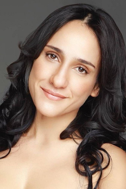 Cecilia Navia oyuncu görseli
