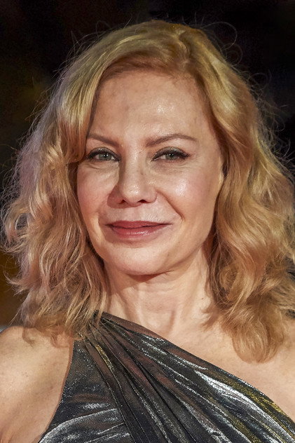 Cecilia Roth oyuncu görseli