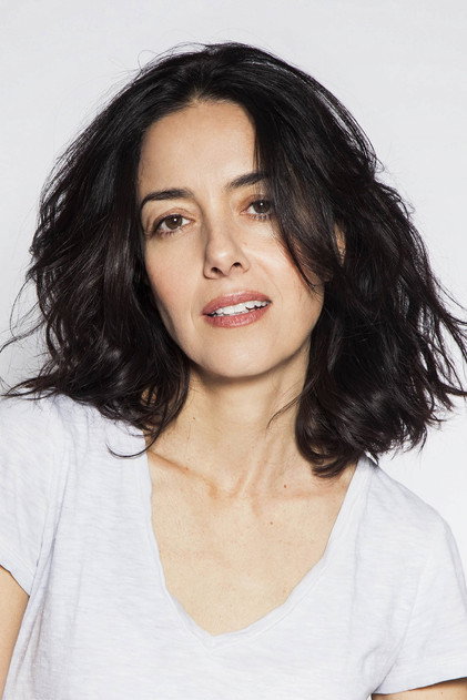 Cecilia Suárez oyuncu görseli